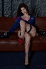 [US Stock] 163cm Natural Figure Sex Doll - Mia3 - Image 2