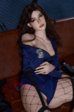 [US Stock] 163cm Natural Figure Sex Doll - Mia3 - Image 7