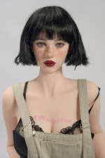 [US Stock] 164cm Busty Curvy Sex Doll - Cecily - Image 3