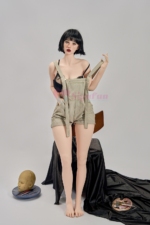 [US Stock] 164cm Busty Curvy Sex Doll - Cecily - Image 4