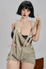 [US Stock] 164cm Busty Curvy Sex Doll - Cecily - Image 5