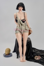 [US Stock] 164cm Busty Curvy Sex Doll - Cecily - Image 6