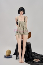 [US Stock] 164cm Busty Curvy Sex Doll - Cecily - Image 8