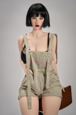 [US Stock] 164cm Busty Curvy Sex Doll - Cecily - Image 9