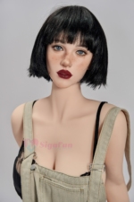 [US Stock] 164cm Busty Curvy Sex Doll - Cecily - Image 10