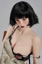 [US Stock] 164cm Busty Curvy Sex Doll - Cecily - Image 13