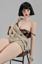 [US Stock] 164cm Busty Curvy Sex Doll - Cecily - Image 14