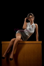 [US Stock] 163cm Natural Figure Sex Doll - Mia2 - Image 7