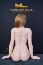 161cm Irontech Doll Asian Doll – Vanessa 161cm Irontech Doll Asian Doll – Vanessa - Image 32