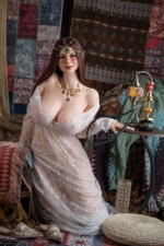 168cm Fat Ass Curvy Sex Doll - Ruby - Image 15