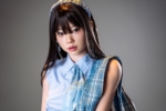 161cm Flat-Chested Irontech Doll – Kurumi2 161cm Flat-Chested Irontech Doll – Kurumi2 - Image 9