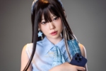 161cm Flat-Chested Irontech Doll – Kurumi2 161cm Flat-Chested Irontech Doll – Kurumi2 - Image 15