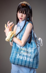 161cm Flat-Chested Irontech Doll – Kurumi2 161cm Flat-Chested Irontech Doll – Kurumi2 - Image 4