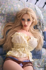 161cm Realistic Silicone Sex Doll – Bailey 161cm Realistic Silicone Sex Doll – Bailey - Image 17