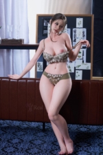 159m Realistic Asian Love Doll - Selina2 - Image 26