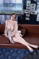 159m Realistic Asian Love Doll - Selina2 - Image 22