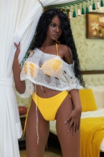 159cm AZM Silicone Sex Doll #228 159cm AZM Silicone Sex Doll #228 - Image 11