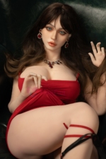 [EU Stock] 159cm Big Tits Curvy Sex Doll - Addison2 - Image 3