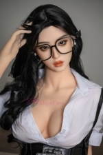 [US Stock] 163cm Asian Real Sex Doll - Jan - Image 20