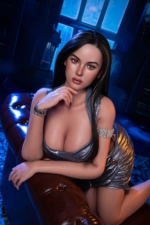 169cm AZM Silicone Sex Doll #165-1 169cm AZM Silicone Sex Doll #165-1 - Image 11