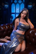 169cm AZM Silicone Sex Doll #165-1 169cm AZM Silicone Sex Doll #165-1 - Image 17