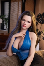 169cm AZM Silicone Sex Doll #184-1 169cm AZM Silicone Sex Doll #184-1 - Image 16