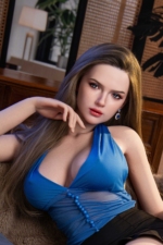 169cm AZM Silicone Sex Doll #184-1 169cm AZM Silicone Sex Doll #184-1 - Image 19