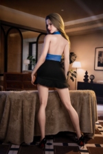 169cm AZM Silicone Sex Doll #184-1 169cm AZM Silicone Sex Doll #184-1 - Image 22