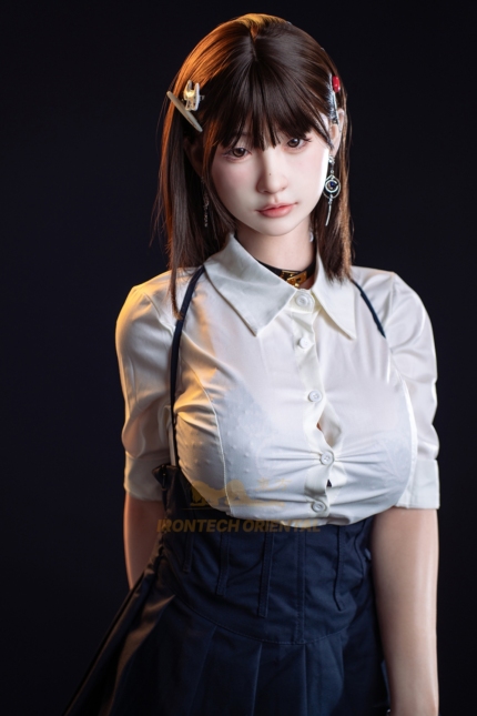 158cm Asian Sex Doll Oriental Series – Yui