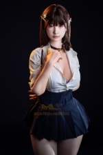 158cm Asian Sex Doll Oriental Series – Yui 158cm Asian Sex Doll Oriental Series – Yui - Image 11