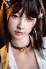 158cm Asian Sex Doll Oriental Series – Yui 158cm Asian Sex Doll Oriental Series – Yui - Image 12
