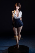 158cm Asian Sex Doll Oriental Series – Yui 158cm Asian Sex Doll Oriental Series – Yui - Image 14