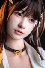 158cm Asian Sex Doll Oriental Series – Yui 158cm Asian Sex Doll Oriental Series – Yui - Image 15