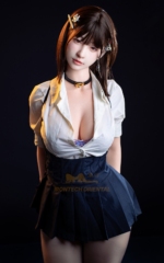 158cm Asian Sex Doll Oriental Series – Yui 158cm Asian Sex Doll Oriental Series – Yui - Image 16