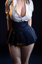 158cm Asian Sex Doll Oriental Series – Yui 158cm Asian Sex Doll Oriental Series – Yui - Image 17