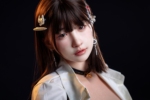 158cm Asian Sex Doll Oriental Series – Yui 158cm Asian Sex Doll Oriental Series – Yui - Image 20
