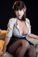 158cm Asian Sex Doll Oriental Series – Yui 158cm Asian Sex Doll Oriental Series – Yui - Image 21