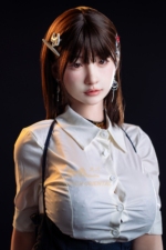 158cm Asian Sex Doll Oriental Series – Yui 158cm Asian Sex Doll Oriental Series – Yui - Image 3