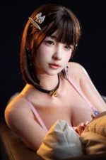 158cm Asian Sex Doll Oriental Series – Yui 158cm Asian Sex Doll Oriental Series – Yui - Image 24