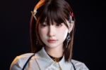158cm Asian Sex Doll Oriental Series – Yui 158cm Asian Sex Doll Oriental Series – Yui - Image 4
