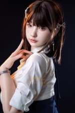158cm Asian Sex Doll Oriental Series – Yui 158cm Asian Sex Doll Oriental Series – Yui - Image 6