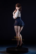 158cm Asian Sex Doll Oriental Series – Yui 158cm Asian Sex Doll Oriental Series – Yui - Image 7