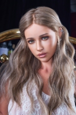 159m Real Lady Silicone Sex Doll - Florence - Image 24