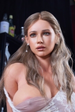 159m Real Lady Silicone Sex Doll - Florence - Image 4