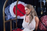 159m Real Lady Silicone Sex Doll - Florence - Image 13