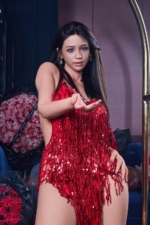 159m Big Breasts Real Sex Doll - Velvet - Image 14