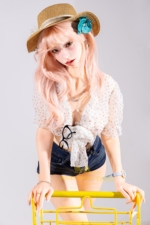 166cm Sunshine Traveler Sex Doll – Mio 166cm Sunshine Traveler Sex Doll - Mio - Image 9