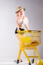 166cm Sunshine Traveler Sex Doll – Mio 166cm Sunshine Traveler Sex Doll - Mio - Image 10