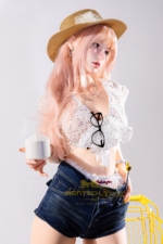 166cm Sunshine Traveler Sex Doll – Mio 166cm Sunshine Traveler Sex Doll - Mio - Image 13