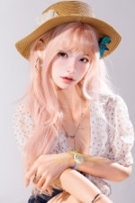 166cm Sunshine Traveler Sex Doll – Mio 166cm Sunshine Traveler Sex Doll - Mio - Image 14